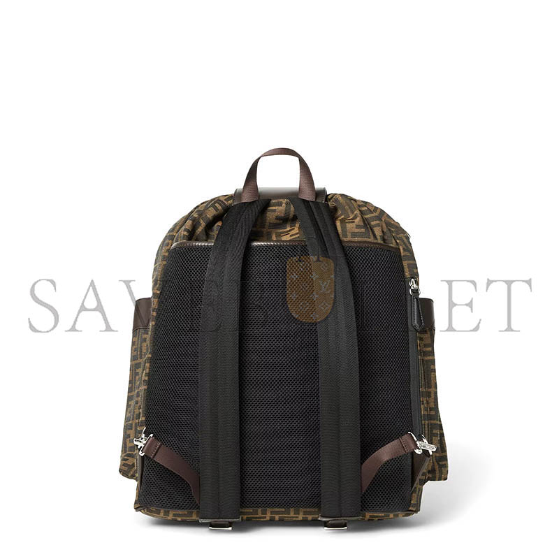 FENDI STRIKE LARGE 7VZ056AG0MF19KW (46*40*25cm) FENDI STRIKE LARGE 7VZ056AG0MF19KW (46*40*25cm)